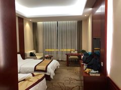 -兴芮温泉度假区