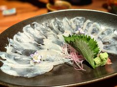 -眞日本料理