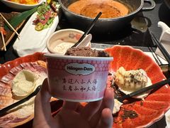 -花潮料理艺食馆(SM新生活广场店)