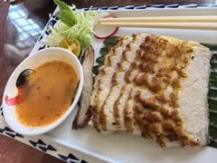 -南沙游艇会·大兵船餐厅