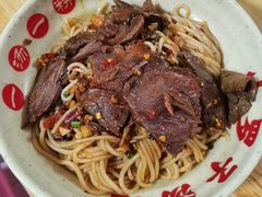 -小罗子汤店(大士院总店)