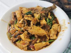 -甘家界柠檬鸭店(高峰林场店)