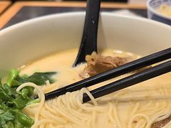 -和府捞面(天河领展广场店)