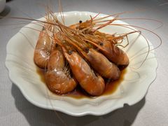 丹阳非遗封缸酒熟醉虾（8只）-狮王府淮扬菜(万象城店)