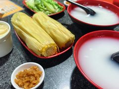 -光明刘冰乳鸽店(光明法政北路店)