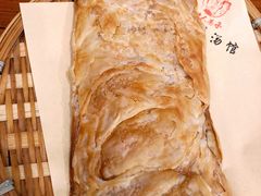 -牧人巷子·大锅羊汤·暴走牛骨(大成路店)