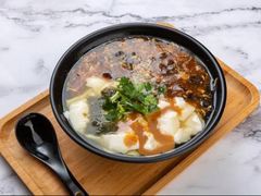 -豆相识•九九豆腐脑(牛咡桥店)