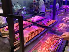 -韩盛·盛江山自助料理(中街大悦城店)