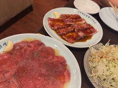-蒜香焼肉PURUSHIN(马场路店)