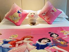 -世纪缘湖滨花园酒店(玄武湖店)