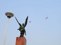 -南戴河旅游度假区