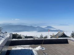 -峨眉山风景名胜区
