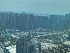 -Social 秀西餐厅-长沙瑞吉酒店(运达店)