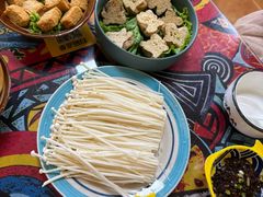 -弘烨 贵州酸汤 鱼火锅(东财店)