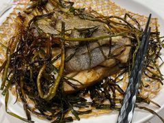 -老吉士酒家(天平路店)