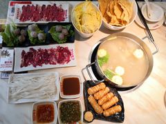 -为什么牛潮汕牛肉火锅(中信广场店)