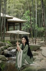 -克拉女神写真馆·匠心定制