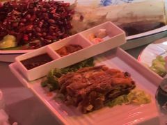 -阿西娅食府(中关村店)