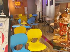 -DQ·蛋糕·冰淇淋(苏州中心店)