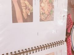 -茉莉.Red Crab