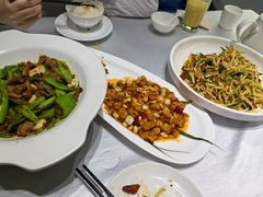 -香融府·烤鸭·家常菜(马家堡路店)