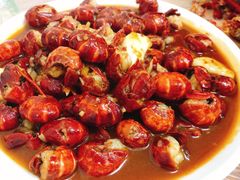 -小李子油焖大虾向阳总店