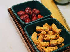 -锦府盐帮·张宅(世纪金源店)