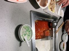 -海底捞火锅(海宁路店)