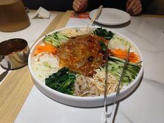-上关东东北菜(夫子庙水游城店)