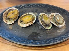 -萨莉亚意式餐厅(深圳北站店)