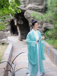 点击看大图 -美云庭古装·格格服汉服·京城旅拍(北京店)