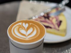 -Au Cafe&Roastery(华侨城店)