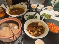 -简小舍·民间手艺菜(武昌江滩店)