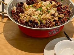 -大丰收脆鱼(浦西万达店)