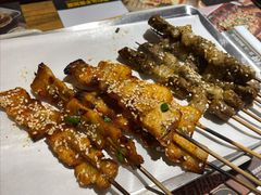 -木屋烧烤(双榆树店)