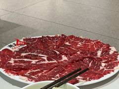 -潮正和潮汕牛肉火锅·老字号(番禺万达店)