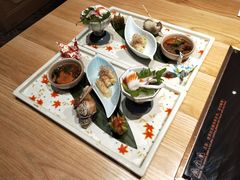 -锅物新语&寿喜烧.炉端割烹(世博源店)