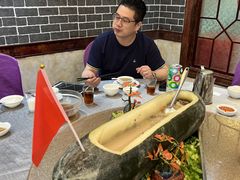-宏八酒楼(西樵山景区店)
