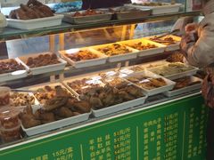 -白魁老号饭庄(交道口店)