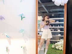 -安吉汽车生活馆(大宁中心广场C3栋店)