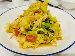 -西湖春天•老字号杭州菜(百汇店)