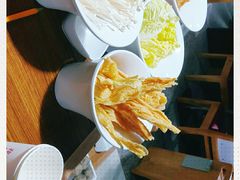 -傣妹火锅(鹤龙六路店)