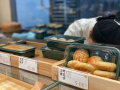 -泸溪河桃酥(西直门凯德店)