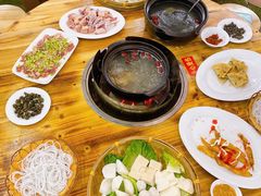 -揭东万竹园旅游景区