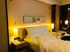 -西安华清御汤酒店