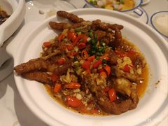 -兰湘子·湘菜小炒(南京江宁万达店)