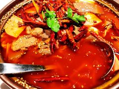 -醉舍·新淮扬菜(长宁龙之梦店)