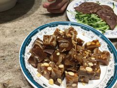 -北京炸酱面馆·烤鸭(前门总店)
