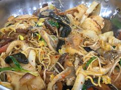 -中医药大学-第2食堂