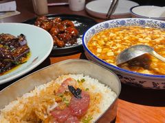 儿时酱油饭-寻宝记绍兴菜(鲁迅路店)